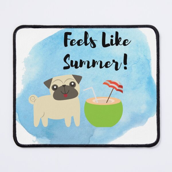 Item preview, Feels like summer designed and sold by jimsedric.