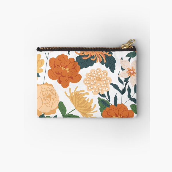 Item preview, Vintage Flowerpattern designed and sold by YANAY-FASHION.