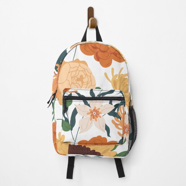 Item preview, Vintage Flowerpattern designed and sold by YANAY-FASHION.