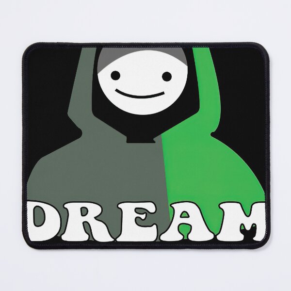 Item preview, Dream SMP (1)  designed and sold by fancygybens.