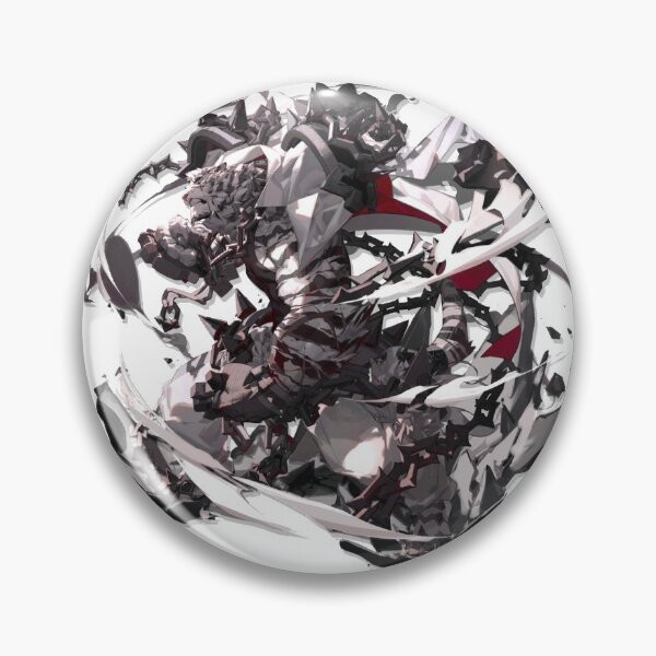 Item preview, Mountain Elite 2 - Arknights stickers designed and sold by MagicalFish.