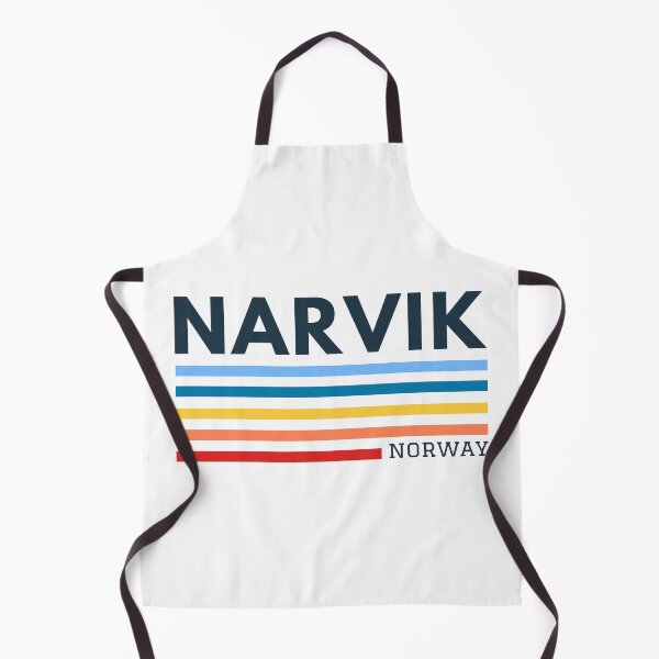 Item preview, Narvik Norway designed and sold by europelines.