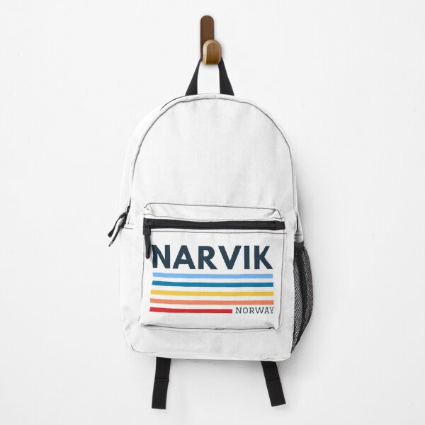 Item preview, Narvik Norway designed and sold by europelines.