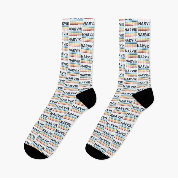 Item preview, Narvik Norway designed and sold by europelines.