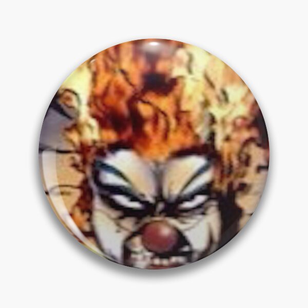 Item preview, Twisted Metal 2 - Sweet Tooth designed and sold by WeaponX8118.