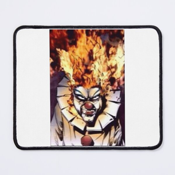 Item preview, Twisted Metal 2 - Sweet Tooth designed and sold by WeaponX8118.