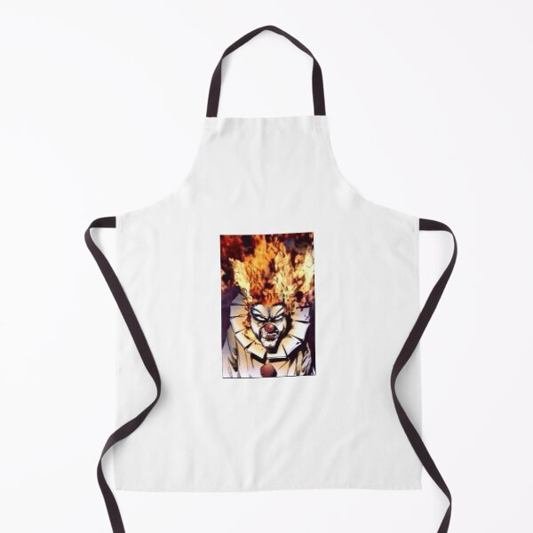 Item preview, Twisted Metal 2 - Sweet Tooth designed and sold by WeaponX8118.