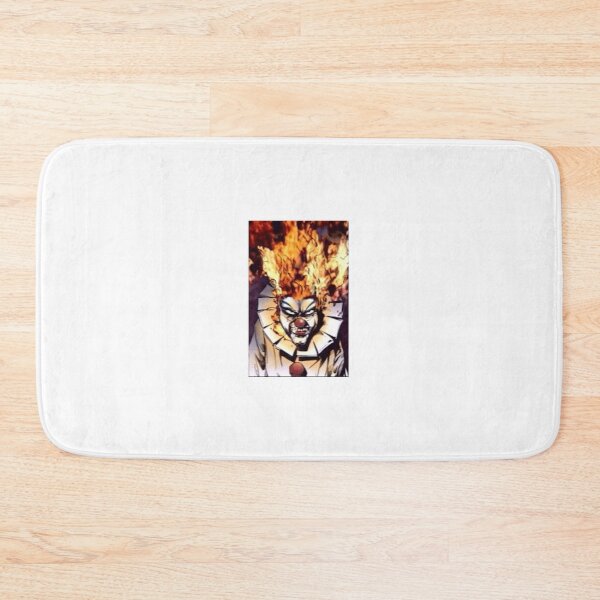 Item preview, Twisted Metal 2 - Sweet Tooth designed and sold by WeaponX8118.