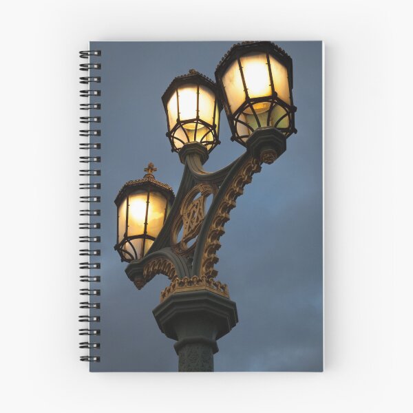 Item preview, Victorian street lighting  designed and sold by Leighton Collins.