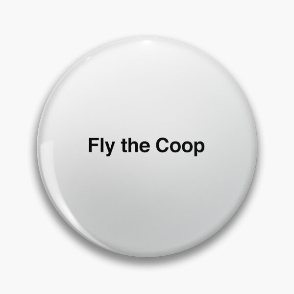 Item preview, Fly the Coop| Perfect Gift|The Fly designed and sold by Blane Came.