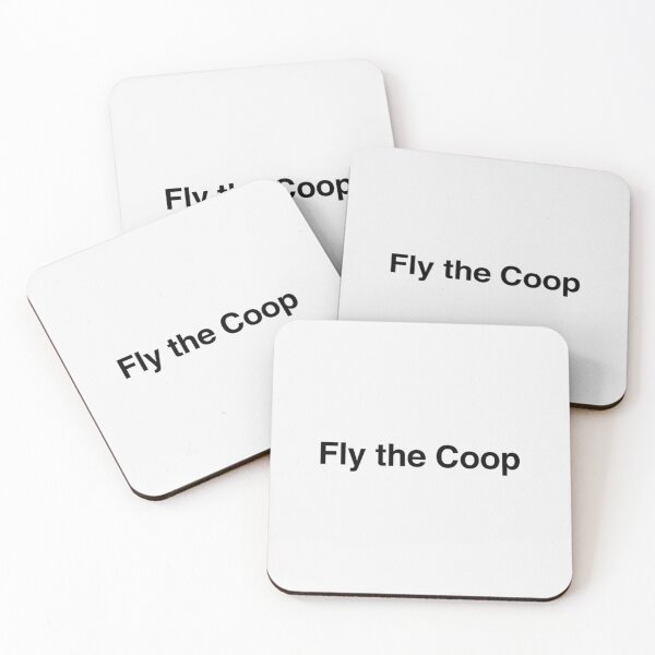 Item preview, Fly the Coop| Perfect Gift|The Fly designed and sold by Blane Came.