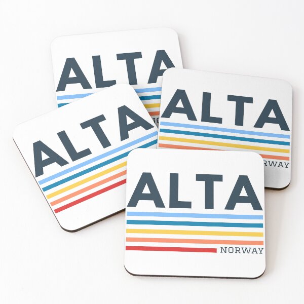 Item preview, Alta Norway designed and sold by europelines.