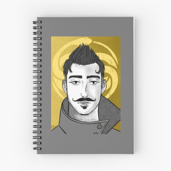 Item preview, Dorian Pavus designed and sold by Ezarel.
