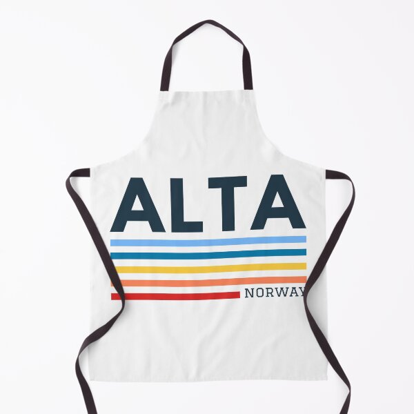 Item preview, Alta Norway designed and sold by europelines.