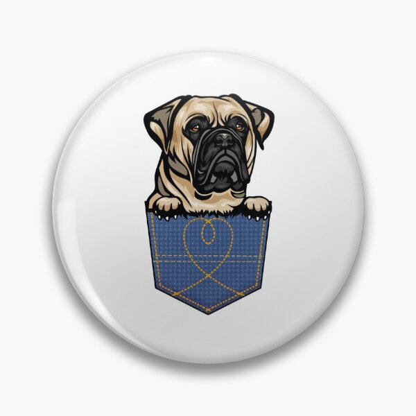 Item preview, Dog In Pocket 3 | Mint Minz designed and sold by Mintminz.