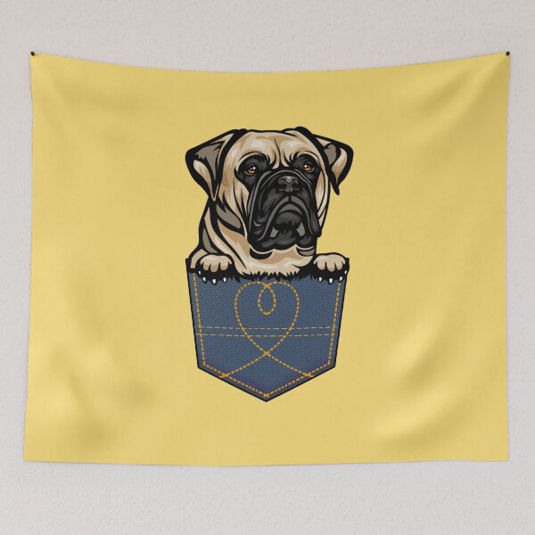 Item preview, Dog In Pocket 3 | Mint Minz designed and sold by Mintminz.