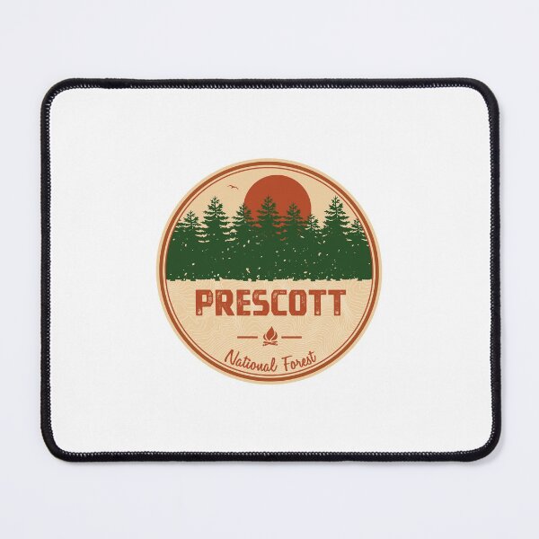 Item preview, Prescott National Forest designed and sold by Esskay Designs.