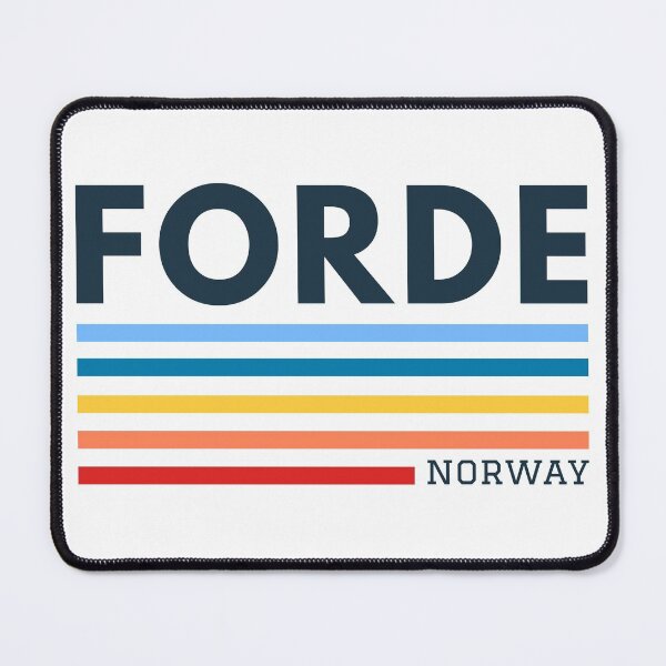 Item preview, Forde Norway designed and sold by europelines.