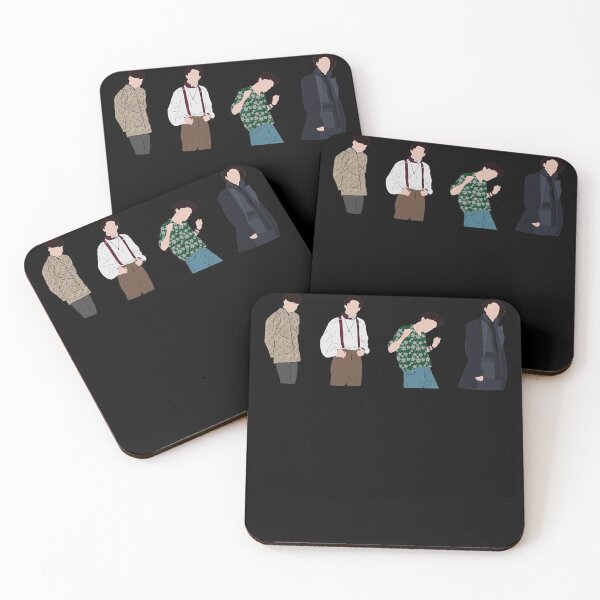 Item preview, Timothée Chalamet movie characters designed and sold by VICTORIANDREA.