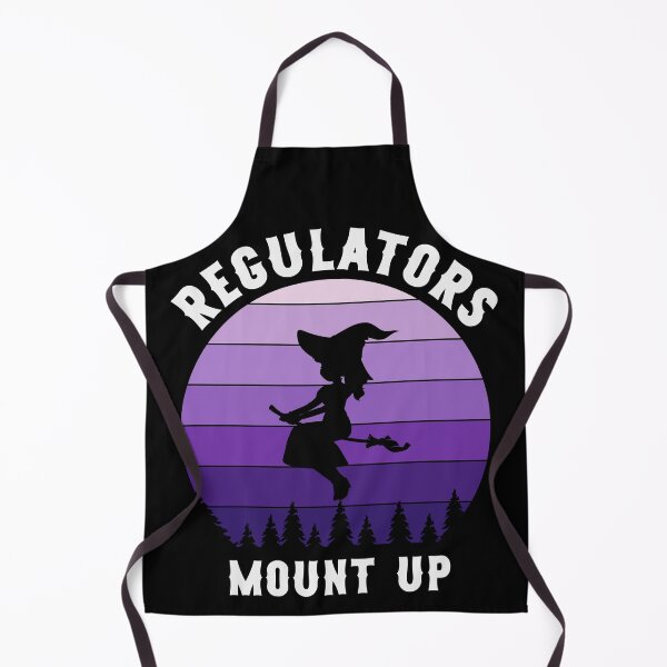 Item preview, regulators mont up halloween witch designed and sold by cartrica.