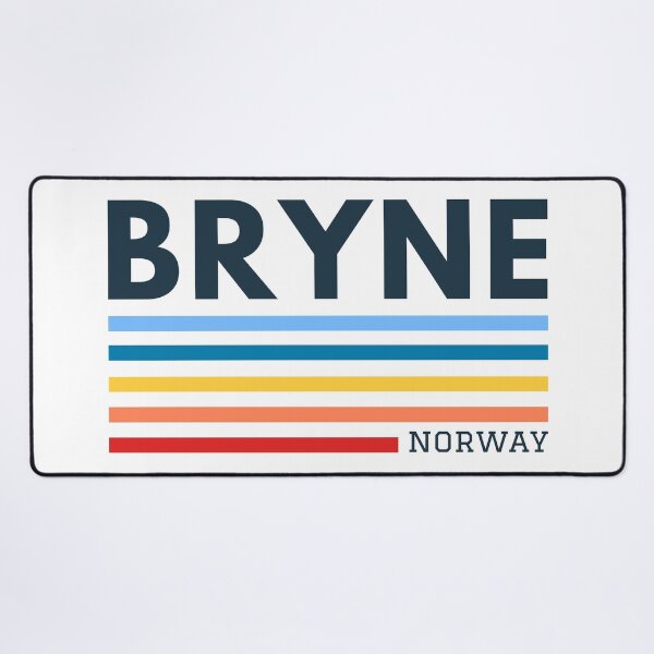 Item preview, Bryne Norway designed and sold by europelines.