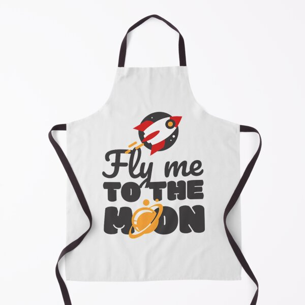 Item preview, fly me to the moon| Perfect Gift|The Fly designed and sold by Blane Came.