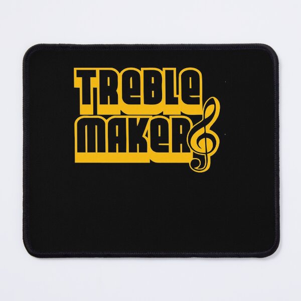 Item preview, Treblemaker designed and sold by VICTORIANDREA.