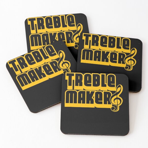 Item preview, Treblemaker designed and sold by VICTORIANDREA.