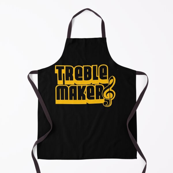 Item preview, Treblemaker designed and sold by VICTORIANDREA.