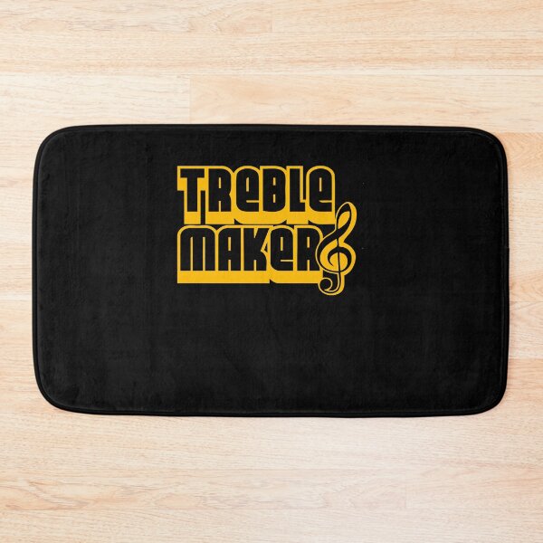 Item preview, Treblemaker designed and sold by VICTORIANDREA.