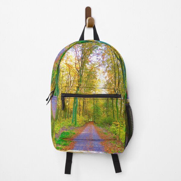 Item preview, Autumn Forest Road designed and sold by Kate-P-.