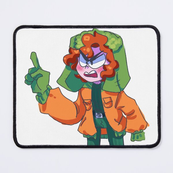 Item preview, Kyle cartoon designed and sold by okeidei.