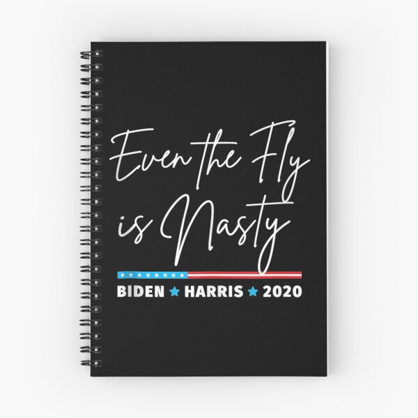 Item preview, The Fly Is Nasty Vote Biden Harris 2020 Election| Perfect Gift|The Fly designed and sold by Blane Came.