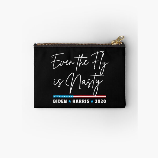 Item preview, The Fly Is Nasty Vote Biden Harris 2020 Election| Perfect Gift|The Fly designed and sold by Blane Came.