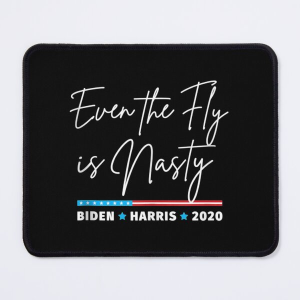 Item preview, The Fly Is Nasty Vote Biden Harris 2020 Election| Perfect Gift|The Fly designed and sold by Blane Came.