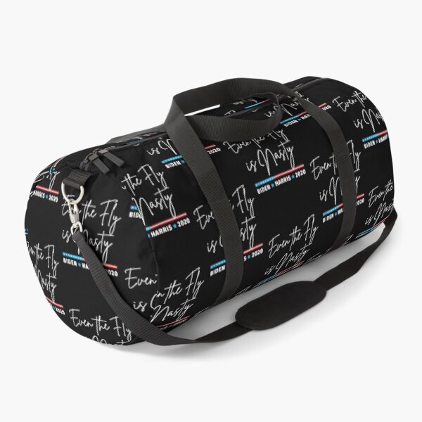 Item preview, The Fly Is Nasty Vote Biden Harris 2020 Election| Perfect Gift|The Fly designed and sold by Blane Came.