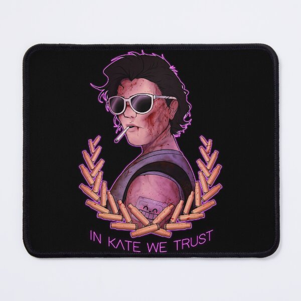 Item preview, IN KATE WE TRUST original work designed and sold by Andromevart.