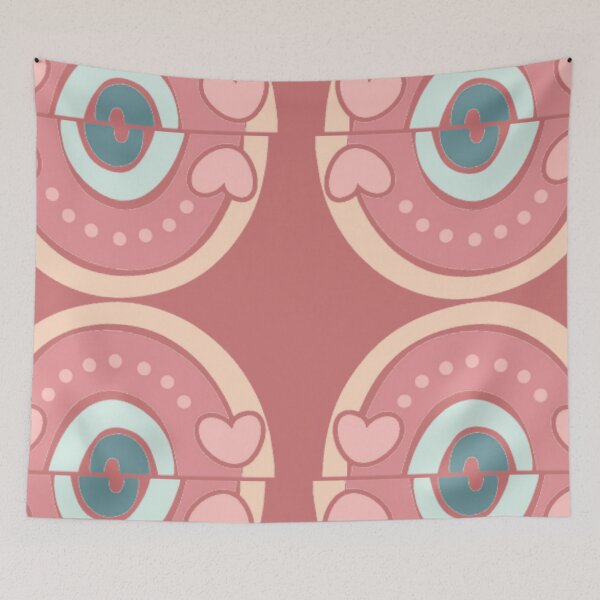 Item preview, Geometric Pattern  designed and sold by Moni3572.