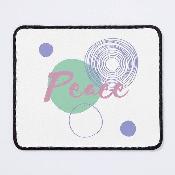 Item preview, Peace designed and sold by SweetLouiseTees.