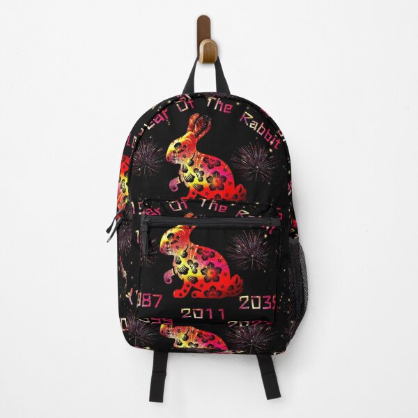 Item preview, Year of the rabbit Chinese zodiac designed and sold by KuroSanji11.