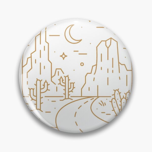 Artikelvorschau, Desert art entworfen und verkauft von S2Designs.