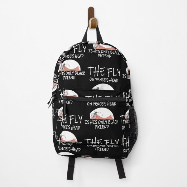 Item preview, The Fly on Pence's Head VP Debate Fly| Perfect Gift|The Fly designed and sold by Blane Came.