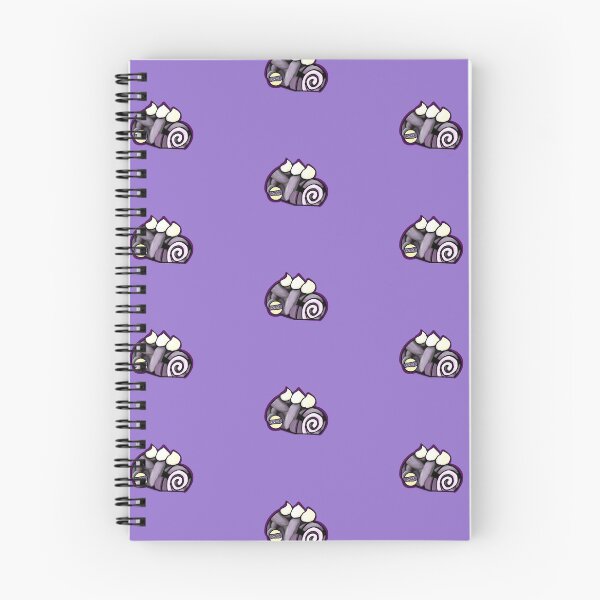 Item preview, Ube Roll  designed and sold by JMVisuals28.