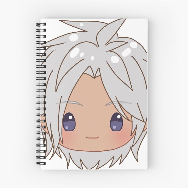 Item preview, Alphen Tales of Arise  designed and sold by dysah.