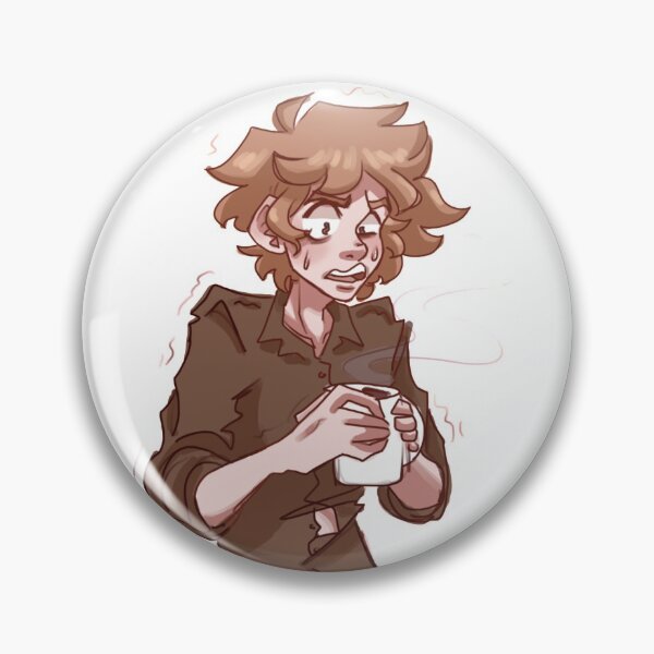 Item preview, Tweek designed and sold by okeidei.