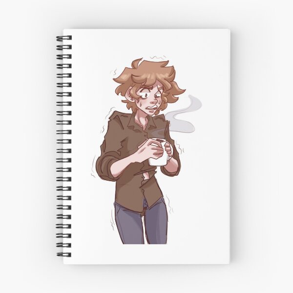Item preview, Tweek designed and sold by okeidei.