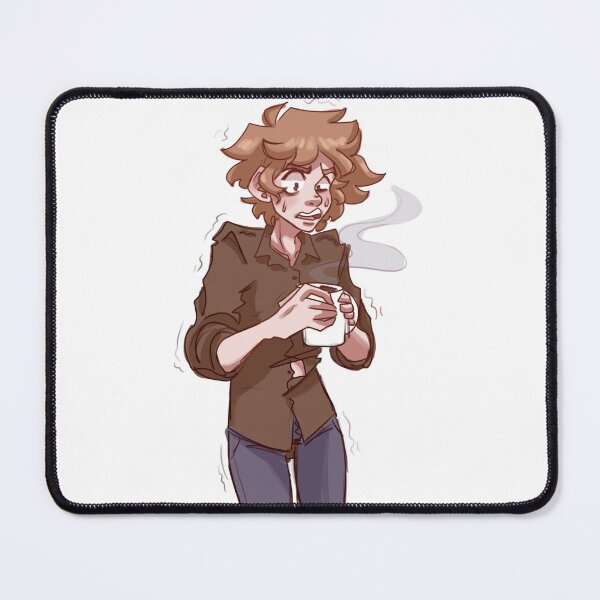 Item preview, Tweek designed and sold by okeidei.