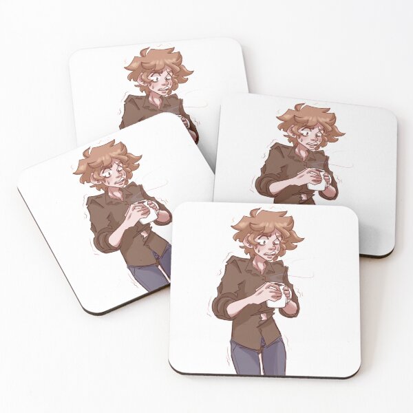 Item preview, Tweek designed and sold by okeidei.