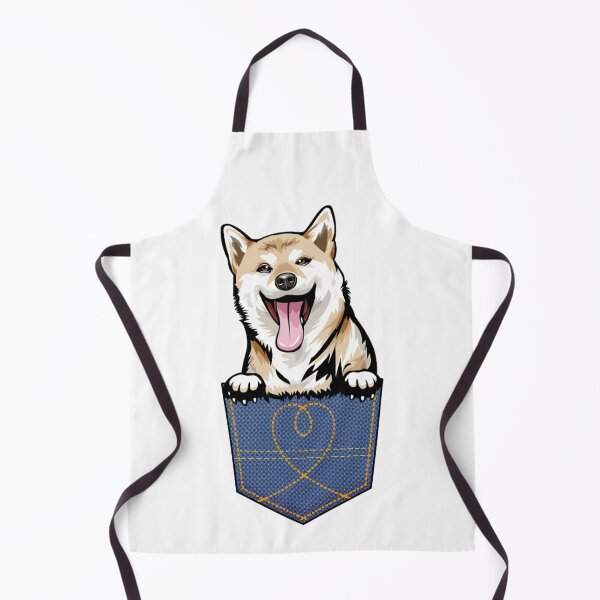 Item preview, Dog In Pocket 4 | Mint Minz designed and sold by Mintminz.