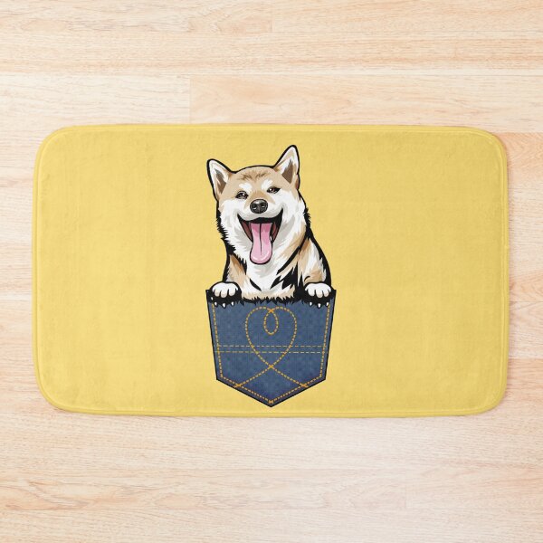 Item preview, Dog In Pocket 4 | Mint Minz designed and sold by Mintminz.